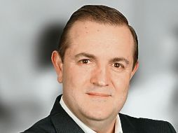 Mauricio Roca. Es el autor de “Money Sutra: La guía para alcanzar la tranquilidad financiera”. ESPECIAL