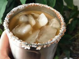 TEPACHE. Una bebida refrescante para esta temporada de rico calor. ESPECIAL • @sabormexico