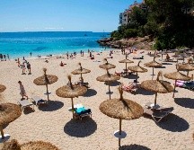 España lleva a cabo desde hace unas semanas un desconfinamiento por fases, a las que van avanzando las diferentes regiones en función de su situación epidemiológica. AFP / J. Reina