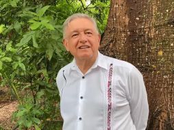 Que conservadores no coman ansias; habrá revocación de mandato: AMLO