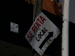 El crédito que será contratado es para la reactivación económica del Estado, luego de la crisis por la pandemia del coronavirus. EL INFORMADOR / ARCHIVO