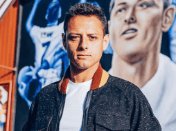 Javier Hernández se suma a una lista de deportistas y famosos que han levantado la voz en contra del racismo. INSTAGRAM / @ch14