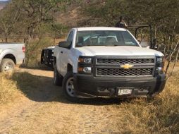 En ninguna de las unidades se encontraron indicios de violencia. ESPECIAL