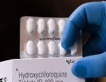 La hidroxicloroquina es empleada desde hace tiempo contra el paludismo pero su eventual eficacia contra el nuevo coronavirus no ha sido demostrada por ningún estudio riguroso. AFP/ARCHIVO
