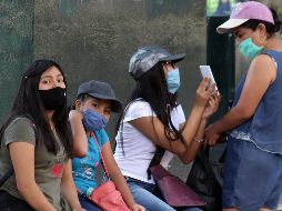 El subsecretario informó que este domingo no termina la epidemia ni las restricciones en el espacio público. SUN