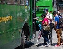 Entre el viernes y este domingo se revisaron más de mil unidades. EL INFORMADOR / ARCHIVO
