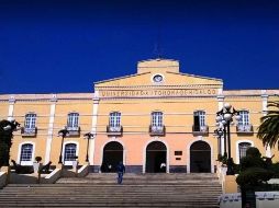 UAEH. La casa de estudios impugnó la sentencia y un tribunal ordenó reabrir el caso. ESPECIAL 