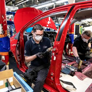 Tenemos que avanzar hacia la nueva normalidad: López Obrador