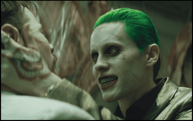 David Ayer dijo que varias escenas de “Escuadrón Suicida” tuvieron que regrabarse debido a que su tono era “demasiado oscuro”. ESPECIAL / Warner Bros.