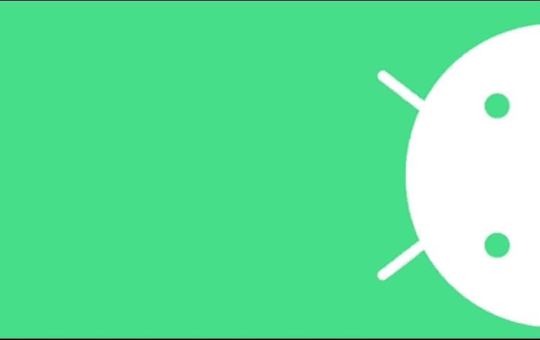 Por ahora, no hay una nueva fecha para la presentación oficial de Android 11. ESPECIAL / Google