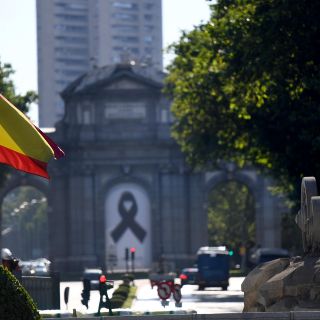 España registra primer día sin fallecidos por coronavirus