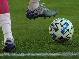 El plan de la liga es retomar los juegos a finales de julio con la disputa de un torneo en las instalaciones deportivas de Disney World, en Orlando. AFP / ARCHIVO