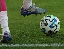 El plan de la liga es retomar los juegos a finales de julio con la disputa de un torneo en las instalaciones deportivas de Disney World, en Orlando. AFP / ARCHIVO