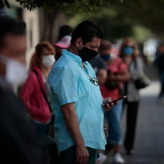 México, entre los cinco países con más casos de COVID-19 en 24 horas: OMS