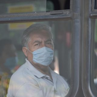 Chihuahua establece el uso obligatorio de cubrebocas