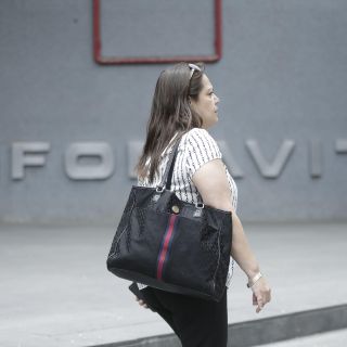 Aumenta cartera vencida del Infonavit