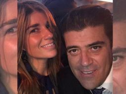 'El Burro' Van Rankin dio la noticia durante la transmisión del programa 