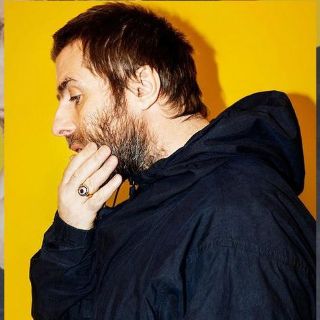 Liam Gallagher lanza cóver del tema "Sad Song" de Oasis