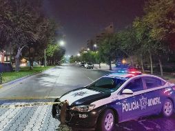 México reportó oficialmente 34 mil 608 asesinatos en 2019. EFE