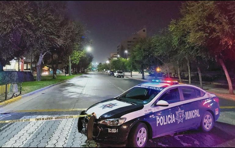 México reportó oficialmente 34 mil 608 asesinatos en 2019. EFE