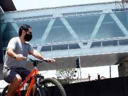 Retrasan las obras para reducir uso del auto en ZMG