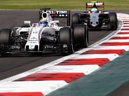 VUELVE. La organización espera que la evolución de la pandemia permita completar entre 15 y 18 carreras hasta final de año. ARCHIVO