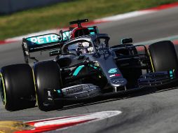 La puesta de largo de la temporada 2020 será sin público en la grada. La organización del campeonato espera que los aficionados puedan acudir a los circuitos conforme vaya avanzando el año. ESPECIAL / formula1.com