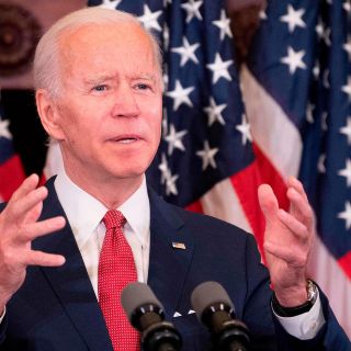 Biden acusa a Trump de sólo importarle su reelección