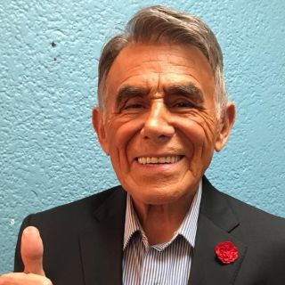 Héctor Suárez, el icono de la sátira en el cine y la televisión mexicana