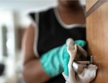 En Colombia, cerca del 90% de las empleadas del hogar que respondieron una encuesta reciente señaló que ha perdido su trabajo debido a la pandemia. GETTY IMAGES