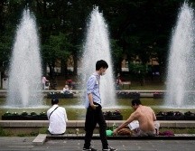 La alerta no significa que vuelvan de inmediato las restricciones al país. AP/E. Hoshiko