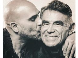 Héctor Suárez Gomís confesó estar 