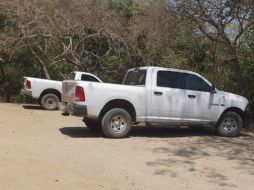 Según las autoridades de Jalisco, no había evidencia de que los 10 policías estatales de Colima y los dos civiles que desaparecieron el pasado 28 de mayo hayan salido de territorio colimense. ESPECIAL