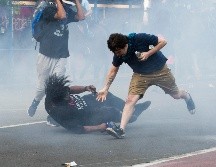 AFP/R. Schmidt
