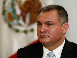 La decisión del juez de EU es en respuesta al pedido del abogado de García Luna de tener más tiempo para revisar todas las pruebas. AP / ARCHIVO