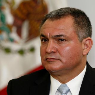 EU espera ayuda del Gobierno mexicano en caso de García Luna