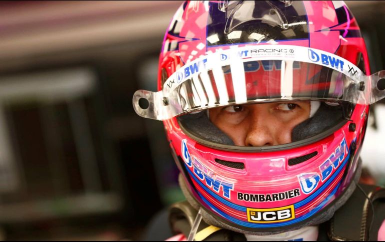 El piloto mexicano Sergio Pérez, del equipo Racing Point, se encuentra preparado para el comienzo de la temporada 2020 de la Fórmula 1, el cual será el 5 de julio con el Gran Premio de Austria. TWITTER / @SChecoPerez