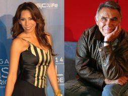 Amaranta Ruiz aseguró que el espectáculo nacional perdió a un maestro. ESPECIAL