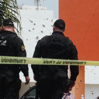 Matan a 10 en dos ataques armados en Guanajuato