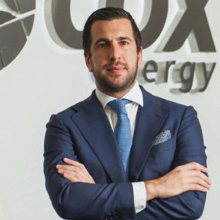 Pese a restricción a energía verde, Cox Energy apuesta por mercado mexicano