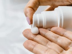 CUIDADO. El protector solar es fundamental para mantener una piel sana.  ESPECIAL