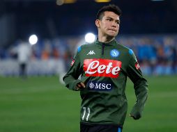 Desde Italia califican el fichaje de Lozano por el Napoli como un 