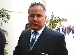 La Unidad de Inteligencia Financiera, encabezada por Santiago Nieto, detectó a servidores públicos y empresas con actividades vinculadas a la organziación criminal. SUN