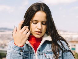 Rosalía, al igual que otros artistas, han utilizado sus redes sociales para manifestarse en contra del racismo. FACEBOOK/@rosalía.vt