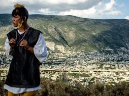 El filme fue presentado por primera vez en la 17 edición del Festival Internacional de Cine de Morelia en 2019, donde se llevó el premio a Mejor cinta. TWITTER/@NetflixLAT