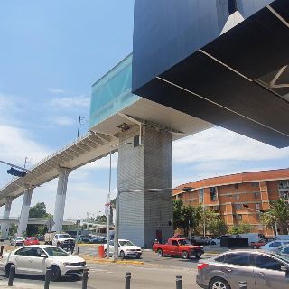 Amarran 18 proyectos de vivienda en torno al transporte masivo