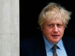 El primer ministro dice que en Reino Unido las protestas deben tener lugar de manera legal y razonable. EFE / A. Rain