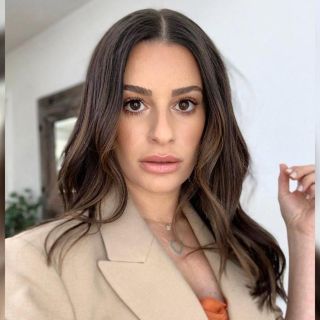 Lea Michele se disculpa por haber sido "difícil" en "Glee"