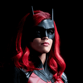 "Batwoman" revela identidad de su nuevo personaje