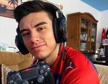 Fernando Beltrán sigue demostrando que es uno de los firmes candidatos para llevarse el título de la eLiga MX. TWITTER / @Chivas